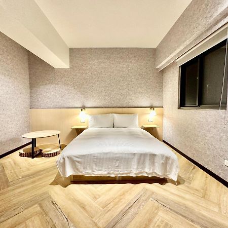 茗居 House Taichung Exterior foto