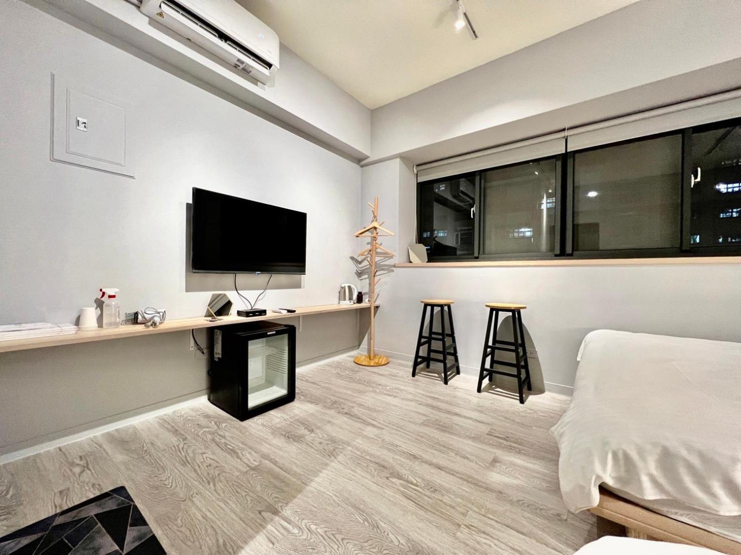 茗居 House Taichung Exterior foto